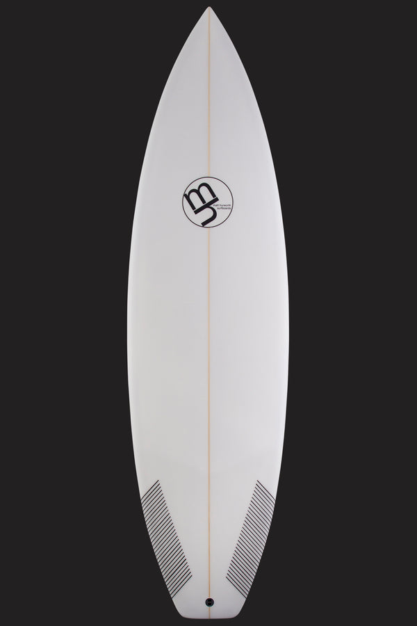 Chippas Fine Cut Surfboard - MH Surfboards